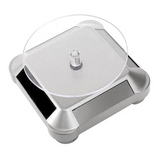 Rotating Display Stand Tray