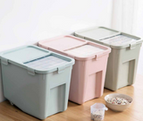 Rice Storage Box